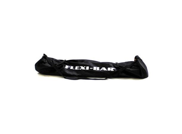 FLEXI-BAR  bæreveske For opptil 20 Flexi-bar, vekt: 1 kg